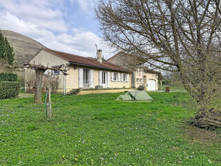  Maison � vendre 6 pi�ces 123 m�