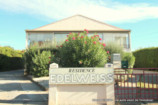  Appartement  vendre 1 pice 22 m