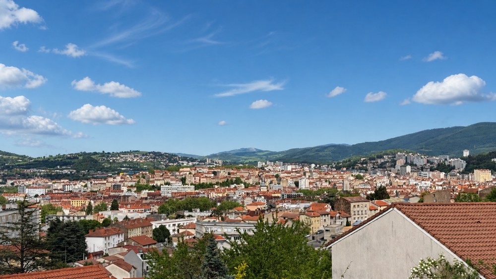 Vente Maison Exclusivité Maison de construction architecte de 143m2 sur 696m2 de terrain St etienne