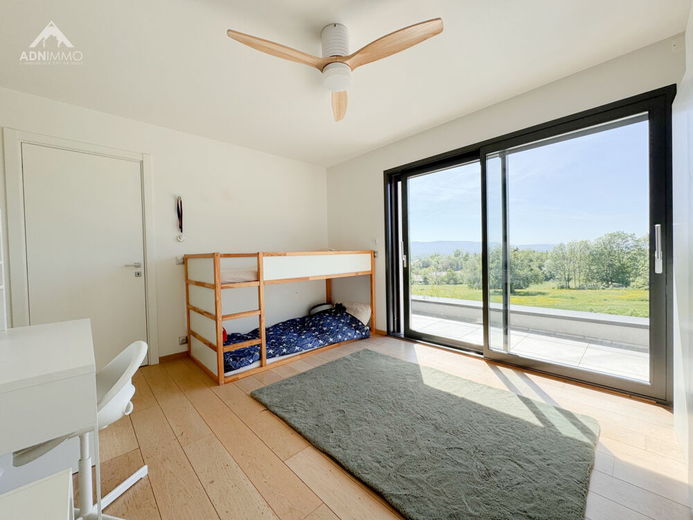 � vendre  Maison Saint-Genis-Pouilly (01630)
