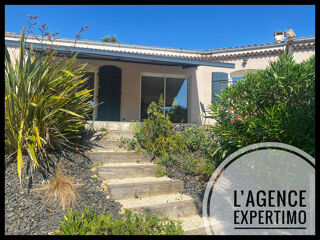  Maison � vendre 5 pi�ces 126 m�