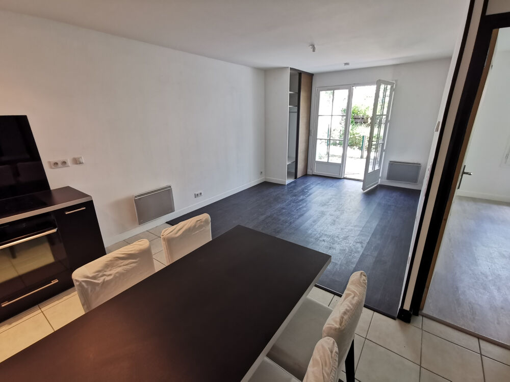 Location Appartement appartement F2 Boran sur oise