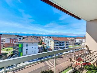  Appartement à vendre 2 pièces 51 m²