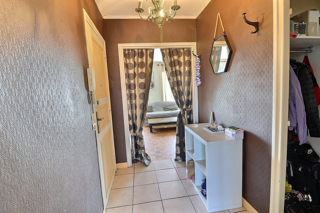  Appartement  vendre 5 pices 92 m