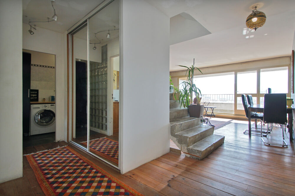 Vente Appartement 4 pièces 88 m² - Plus