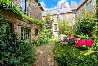  Propri�t�/ch�teau � vendre 10 pi�ces 300 m�