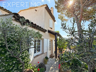  Maison à vendre 4 pièces 97 m²