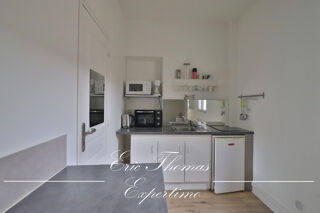  Appartement � vendre 1 pi�ce 20 m�