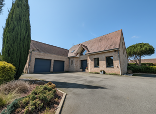  Maison � vendre 6 pi�ces 152 m�