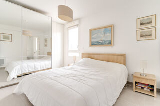  Appartement � vendre 4 pi�ces 88 m�