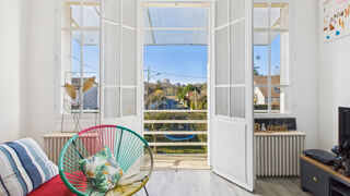  Appartement � vendre 3 pi�ces 72 m�