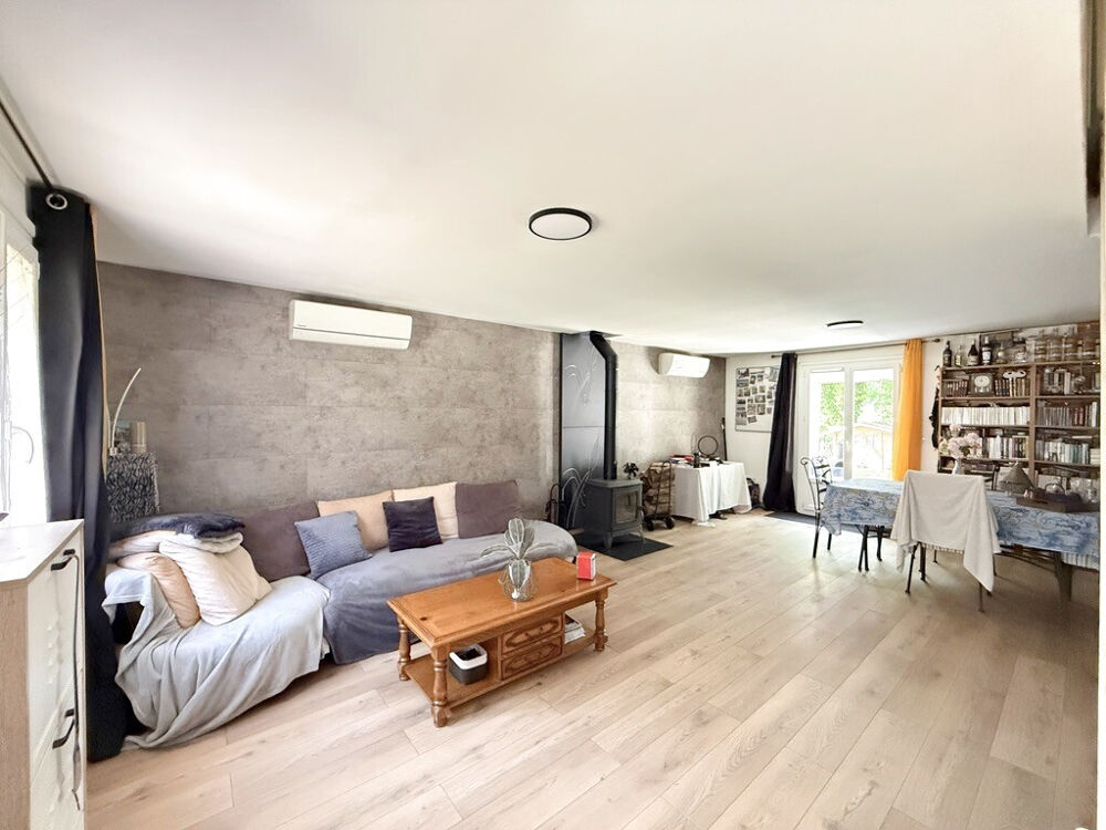 Vente Maison Maison 3 chambres et studio indépendant de 40m2 Coulommiers