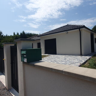  Maison  vendre 4 pices 117 m