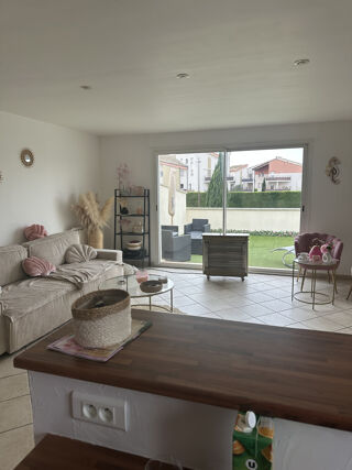  Appartement  vendre 2 pices 59 m