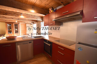  Maison � vendre 2 pi�ces 83 m�