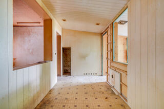  Maison  vendre 7 pices 102 m