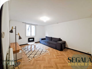  Maison à louer 3 pièces 68 m²