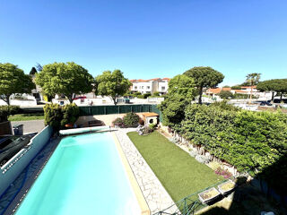  Maison � vendre 7 pi�ces 180 m�