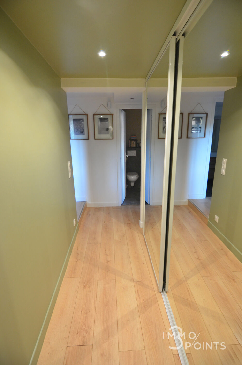  vendre  Maison Nice (06100)