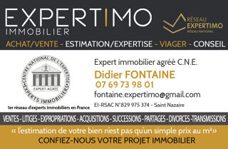  Maison à vendre 6 pièces 100 m²