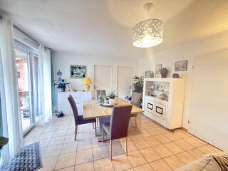  Maison � vendre 3 pi�ces 71 m�