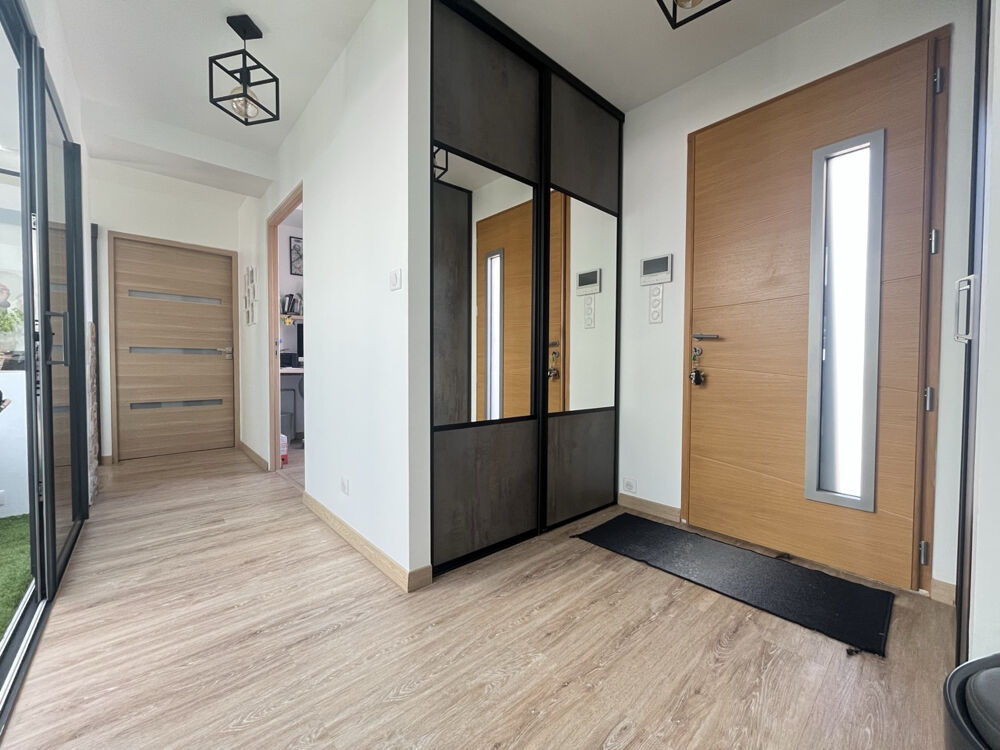  vendre  Maison Les Pennes-Mirabeau (13170)