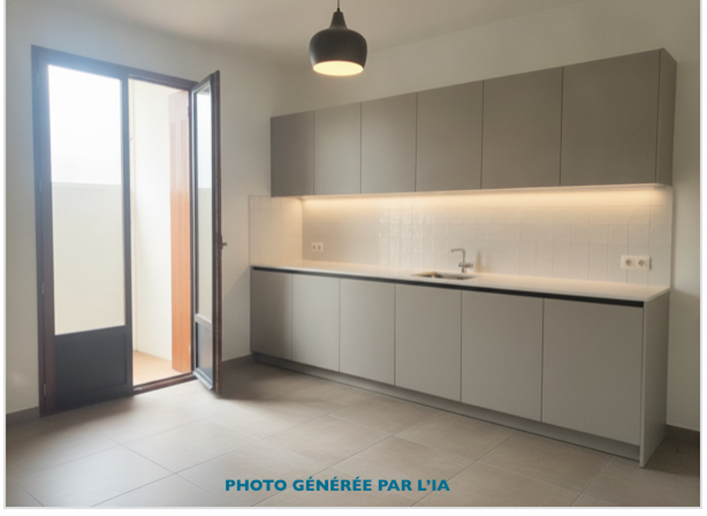 Vente Appartement Appartement T3 / T4 Aix en provence