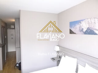  Appartement  vendre 1 pice 19 m