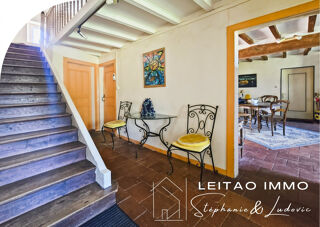  Ferme à vendre 7 pièces 214 m² Realmont
