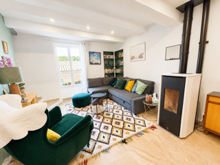  Maison � vendre 4 pi�ces 100 m�