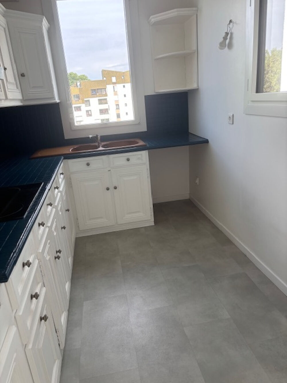 Vente Appartement APPARTEMENT F4 Champs sur marne
