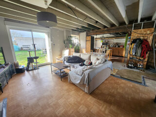  Maison � vendre 4 pi�ces 125 m�