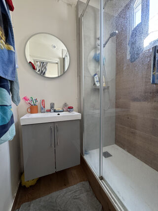  Appartement � vendre 3 pi�ces 51 m�