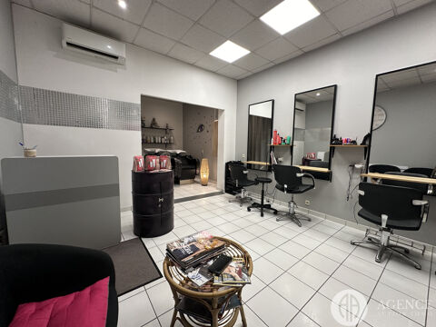 salon de coiffure 31000 26240 St uze