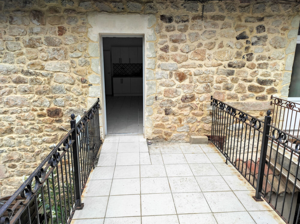LA GRAND COMBE DUPLEX T5 -109 M2- TERRASSE PARKING