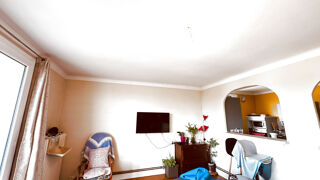  Appartement � louer 4 pi�ces 80 m�