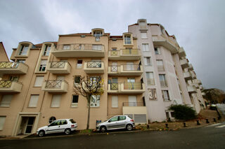  Appartement  vendre 3 pices 69 m