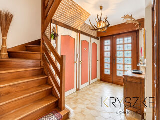  Maison à vendre 4 pièces 85 m²