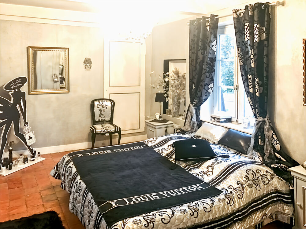 � vendre  Propri�t�/ch�teau Douvrend (76630)