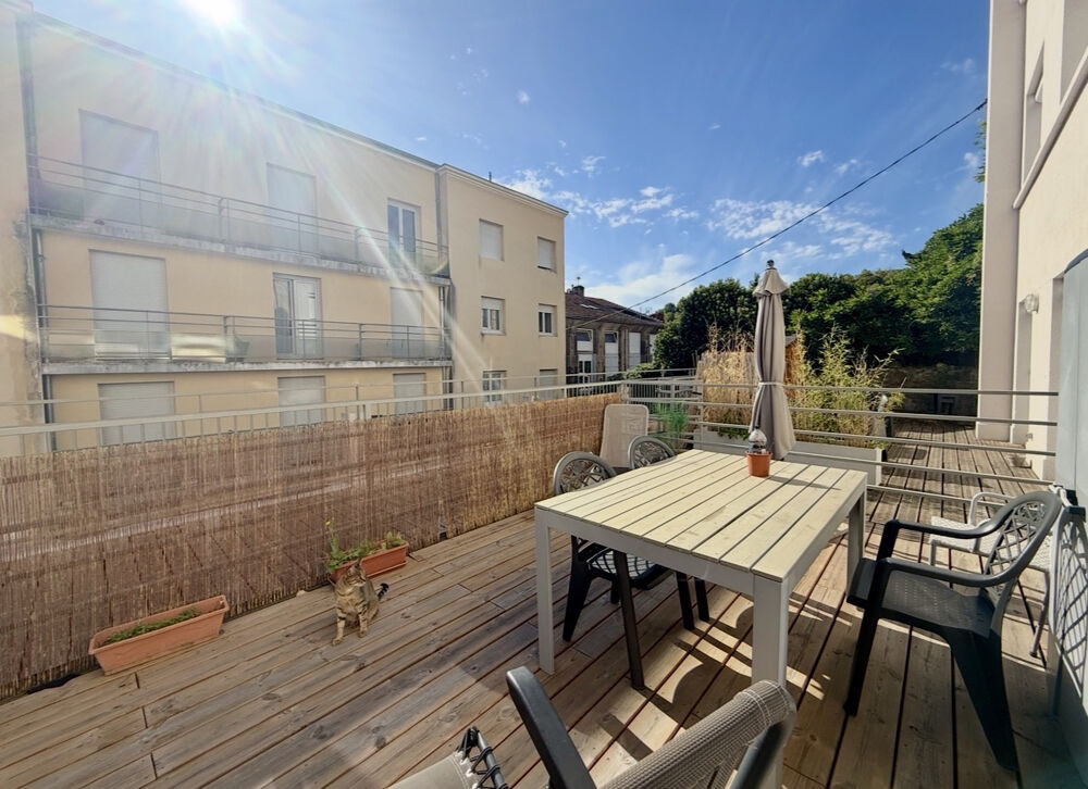 Vente Appartement APPARTEMENT T2 AVEC TERRASSE St etienne