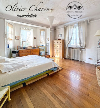  Maison � vendre 8 pi�ces 250 m�