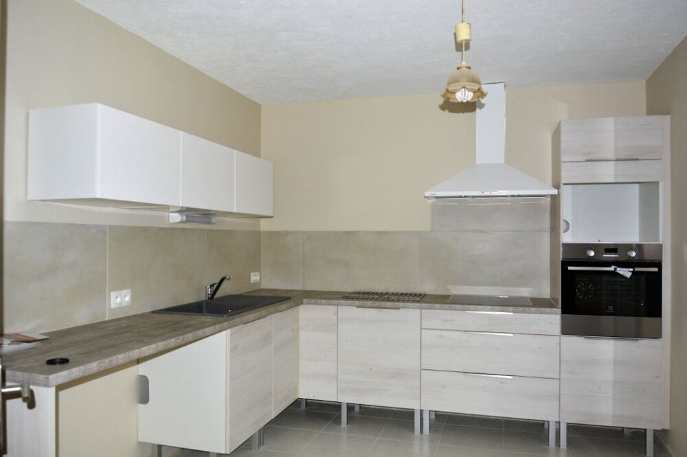 Location Maison MAISON EN CAMPAGNE Camaret sur aigues