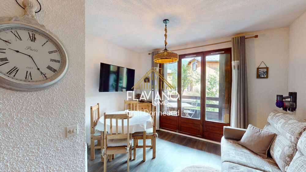 Appartement - 27 M2