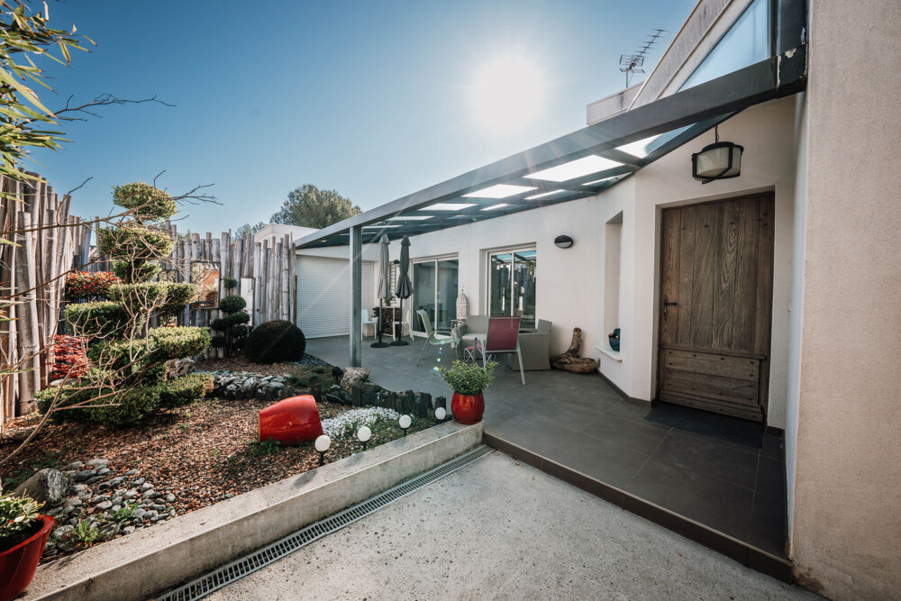 � vendre  Maison Teyran (34820)