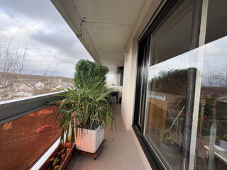  Appartement à vendre 4 pièces 84 m²
