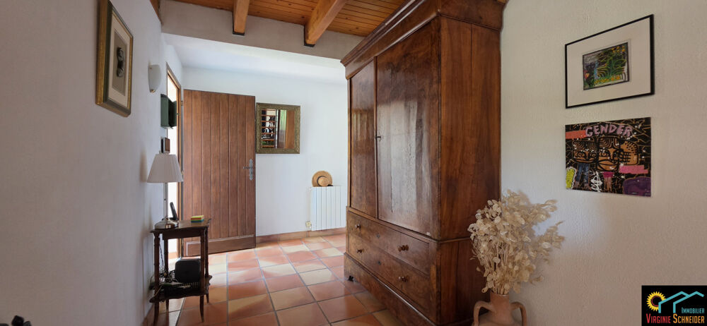 Vente Maison Maison 5 pieces 127m2 piscine et garage Marignane
