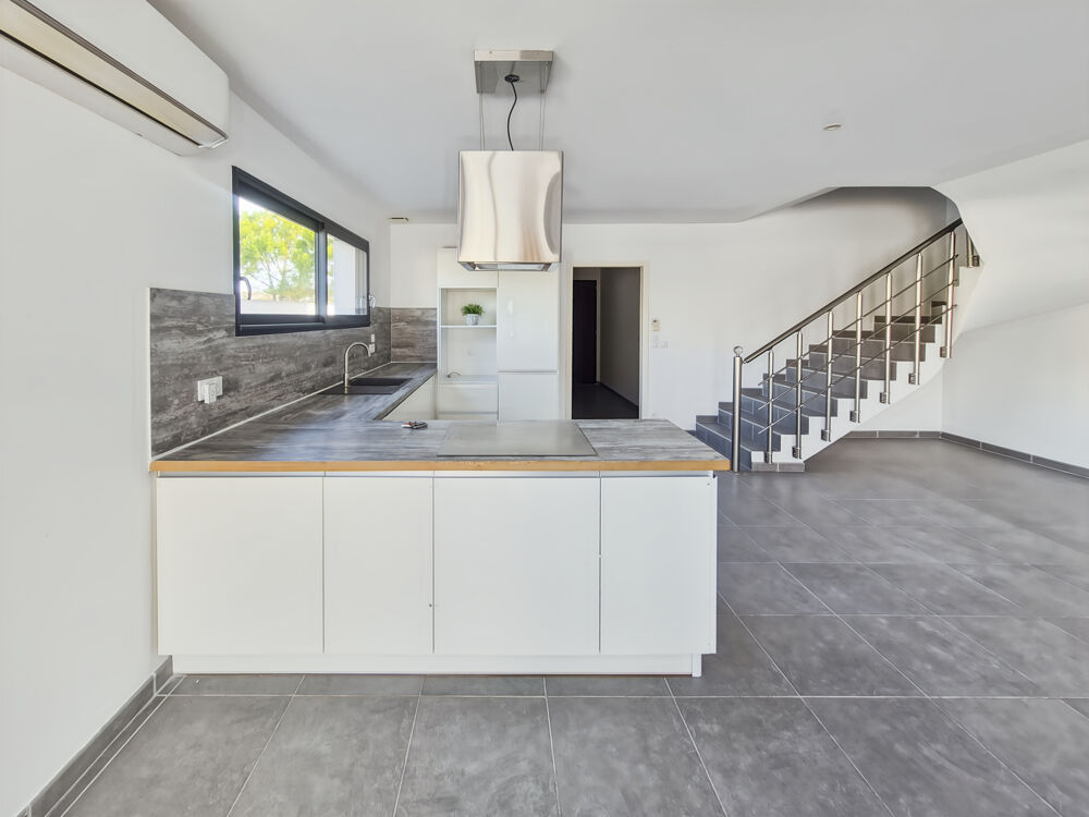 Vente Maison VILLA  AVEC PISCINE Narbonne