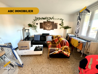  Appartement à vendre 3 pièces 80 m²