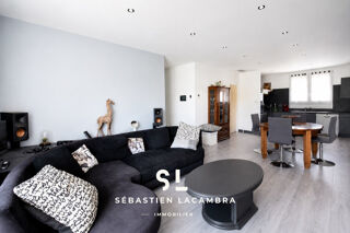  Maison à vendre 6 pièces 175 m²