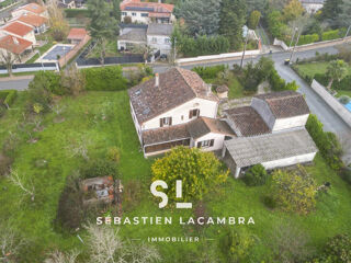  Maison � vendre 8 pi�ces 186 m�